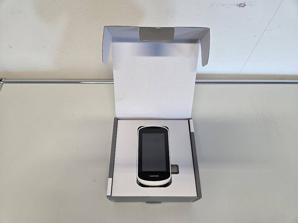 Garmin Computer & Strumenti di misurazione: Garmin Edge Explorer 2, Neuf! – Usato da Biel/Bienne venduto da Tonio228 1