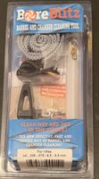 BoreBlitz Reinigungsset - Kaliber .338 - .375 - Neu