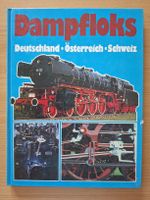 Dampfloks Deutschland•Österreich-Schweiz