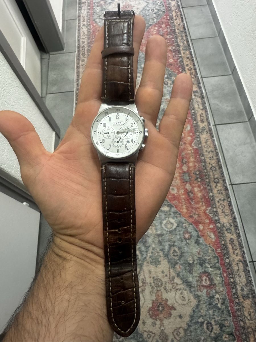 Esprit Orologi: Esprit men  Watch – Usato da Gerlafingen venduto da naj_vj8s 7