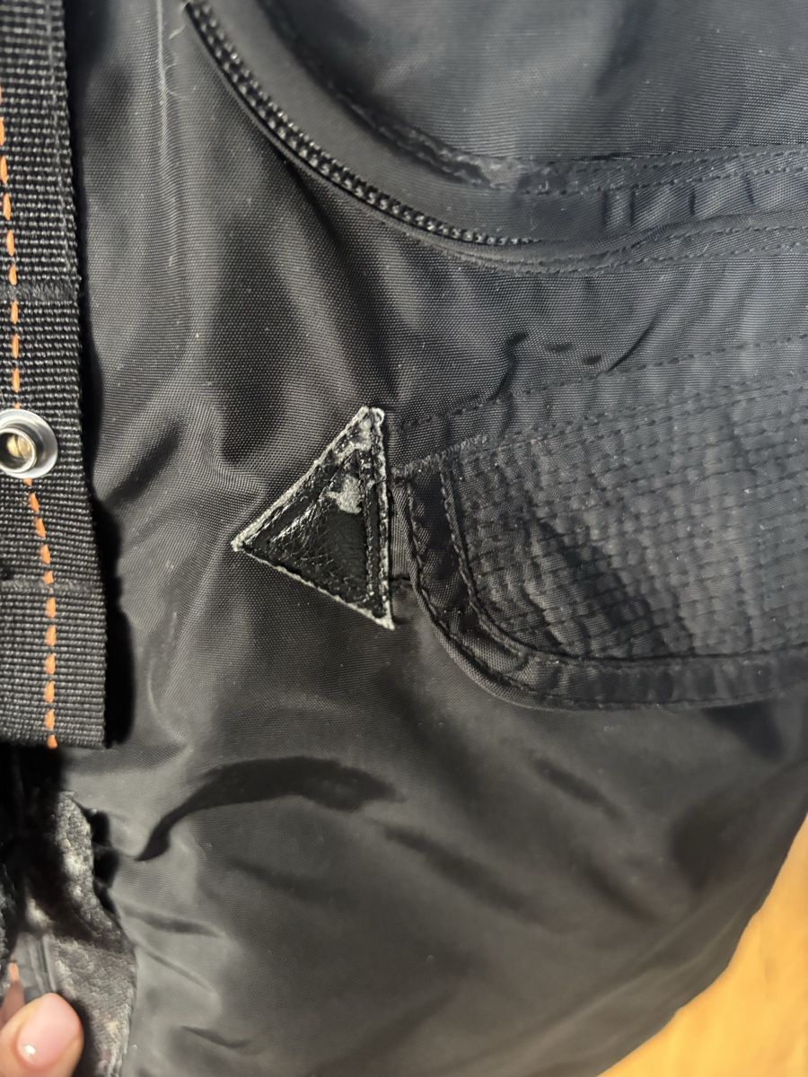 Parajumpers Jacken: Parajumpers Jacke Gr. L – Gebraucht aus Stadel von AlyCandy 6