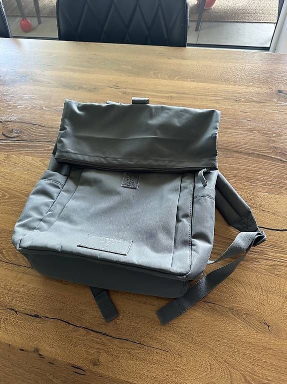 Lässig Zaini: Neuer Wickelrucksack  - ungebraucht – Nuovo (secondo la descrizione) da Hildisrieden venduto da Roberto1992