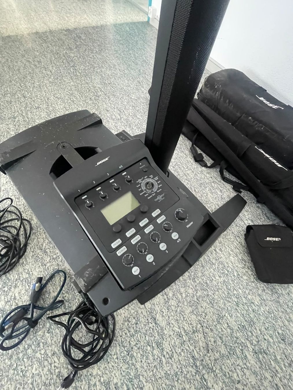 Bose Casse acustiche: Bose L1 System zu verkaufen. – Usato da Olten venduto da Atelier_72 1