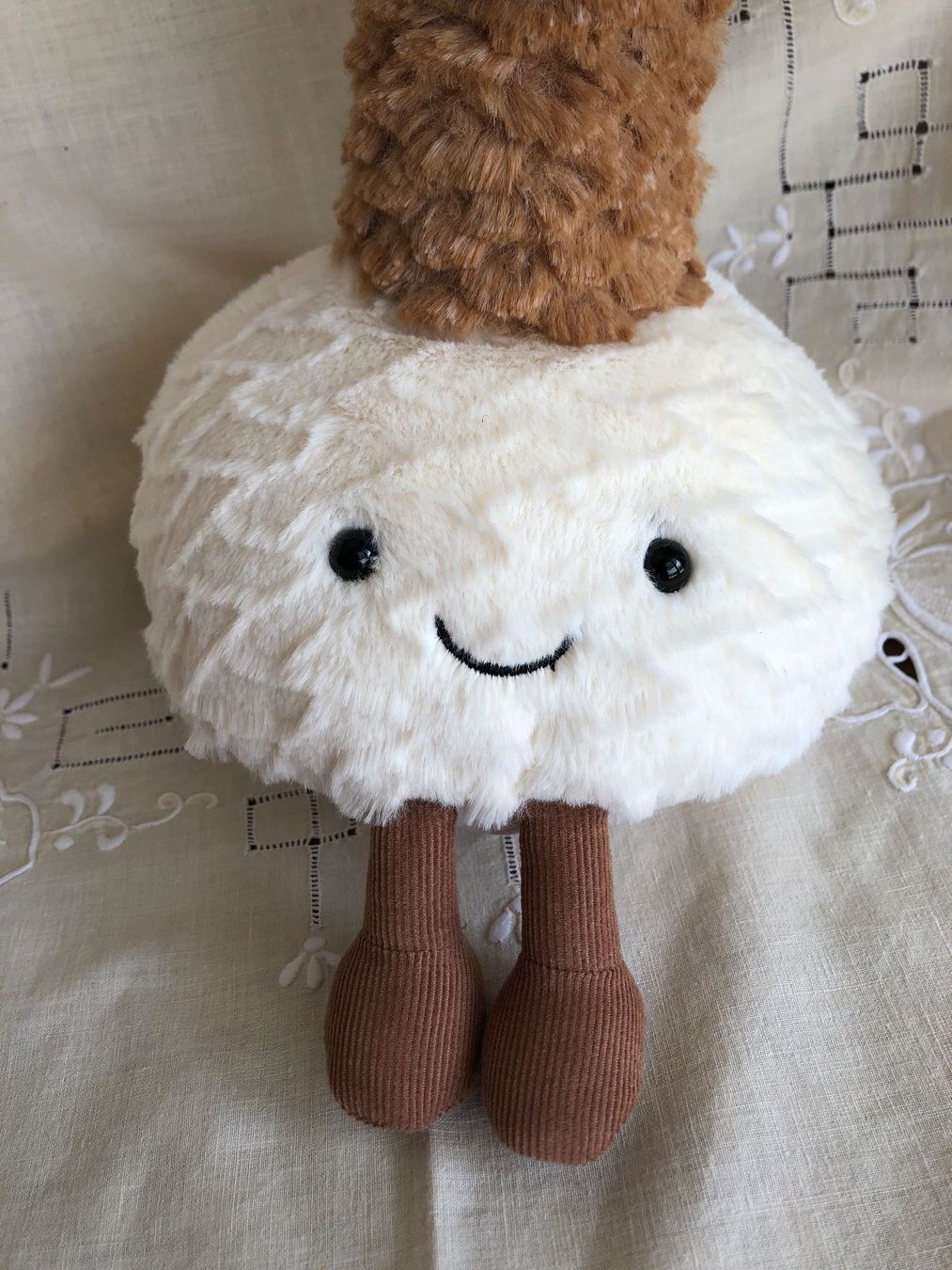 Jellycat Giocattoli: Jellycat Amuseables Palme – Usato da Zollikofen venduto da lorik007 1