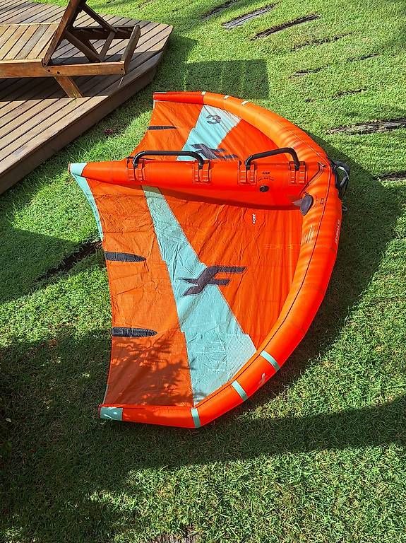 Surfen: Fone Strike V4 3m Wingfoil – Gebraucht aus St-Prex von adr_5vn5 2