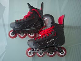 Inline Skates Graf Maxx 9.0 Grösse 39