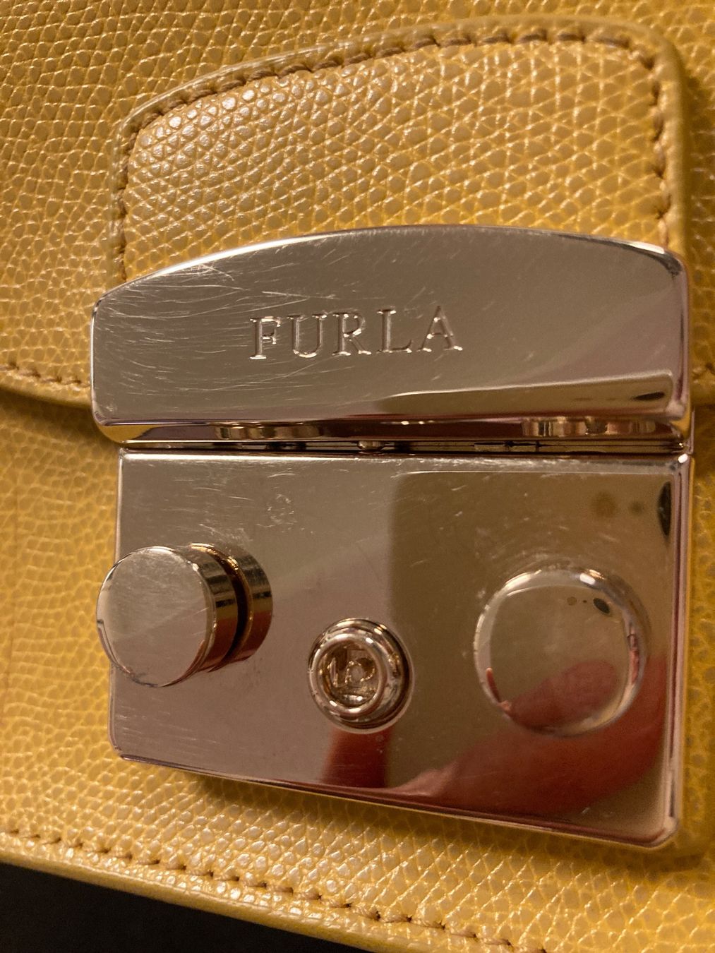 Furla Borse da donna: Furla Täschchen – Usato da Ettenhausen TG venduto da Babi69 6