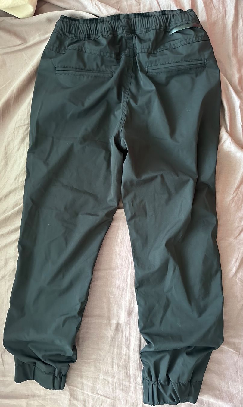 Stella McCartney Pantaloni: Matschhose Stella McCartney – Usato da Dürrenroth venduto da tvy_bh56 5
