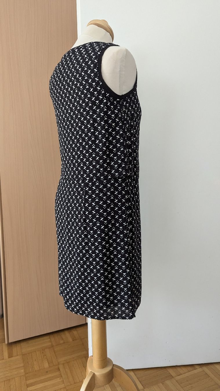 Vestiti: Kleid von Street One – Usato da Zürich venduto da Stonejewelry 3