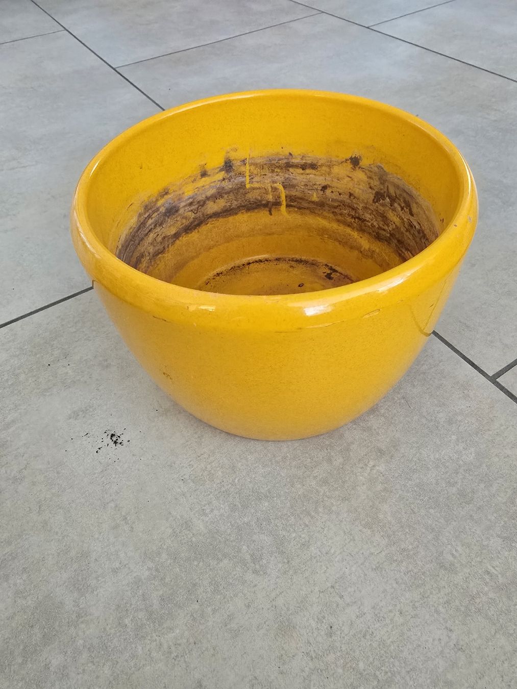 Pots de fleurs: Blumentopf / Übertopf – D'occasion à Rickenbach b. Wil par Kth_v8