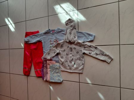Mädchen Kleiderpaket / 4-5 Jährige Kinder