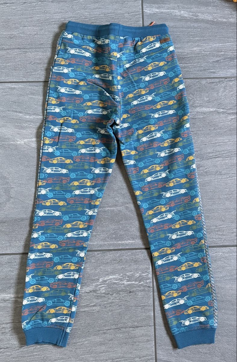 Pantaloni: Jakoo Hose Robust Gr.140/146 – Nuovo (secondo la descrizione) da Villmergen venduto da Mercedes405