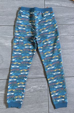Jakoo Hose Robust Gr.140/146