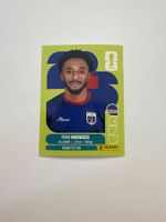 Panini FIFA WM 2026 Sticker - CPV 17