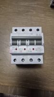 ETI FI/LS-Schalter 4-polig C13A 30mA – NEU