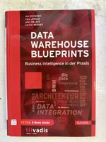 Data Warehouse Blueprints