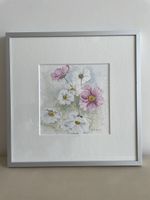 Schönes Aquarell