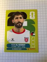 Panini Sticker WM 2026, JOR 16 Yazan Al-Naimat