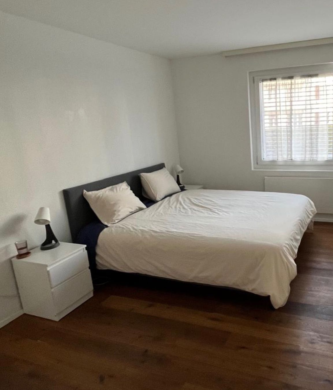 Ikea Lits: Complete Bed 160x200 – D'occasion à Glattbrugg par joa_j9rv 4