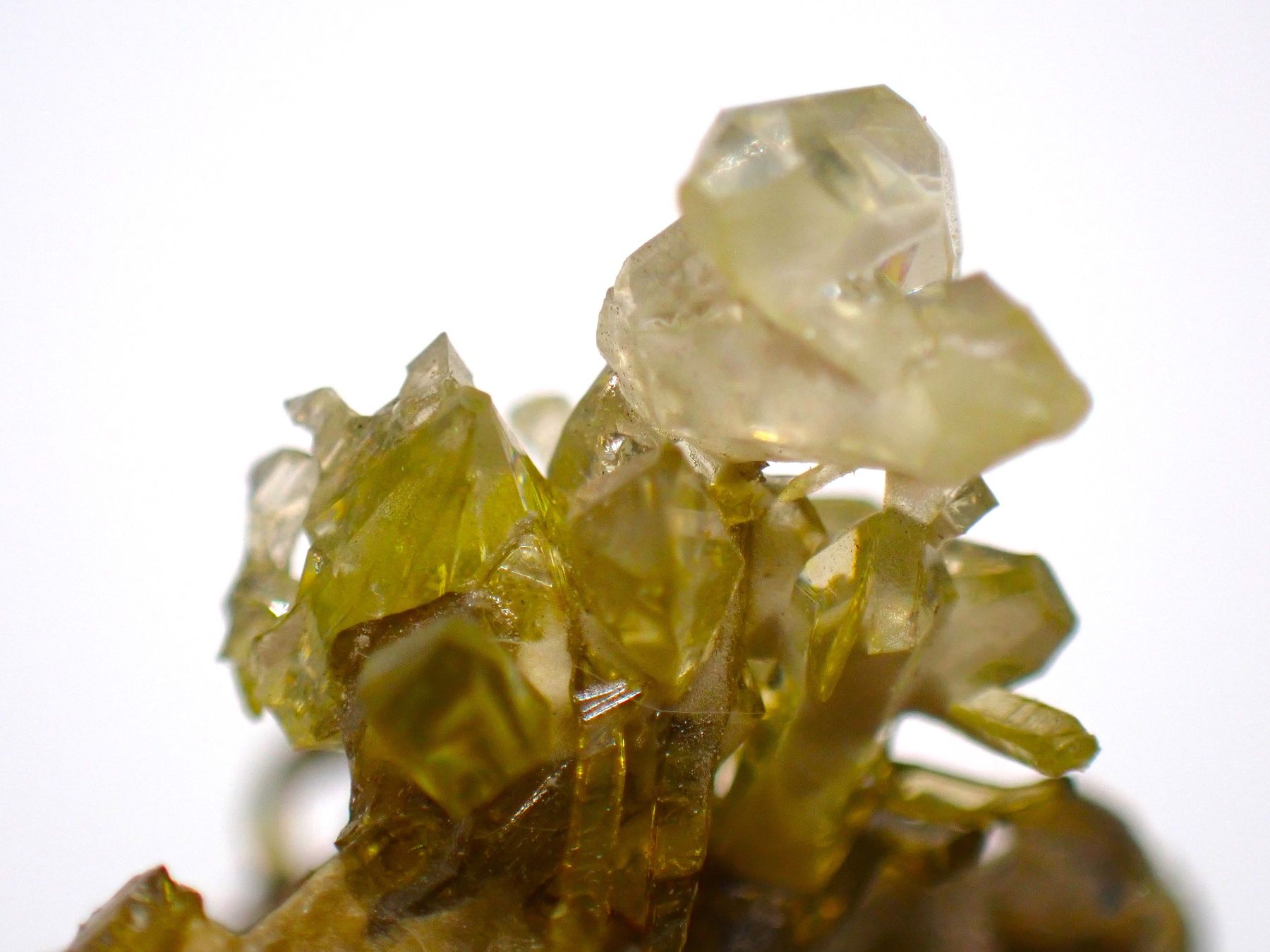 Minerali & Pietre curative: Zincite , Olawa Silezia Poland – Usato da Figino venduto da panshop 6