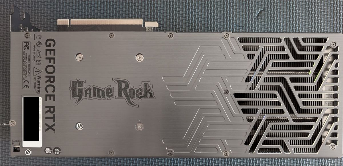 Nvidia Schede grafiche: RTX 4090 GPU – Nuovo (secondo la descrizione) da Luzern venduto da K.Reka 2