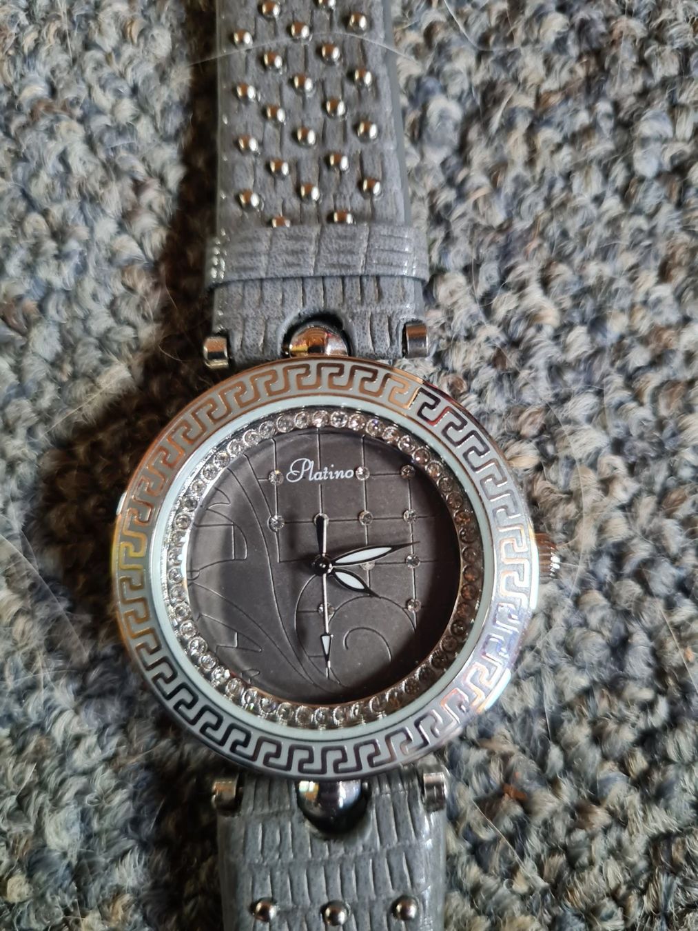 Orologi: Armbanduhr – Nuovo (secondo la descrizione) da Bitsch venduto da Bpetzi