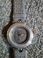 Armbanduhr