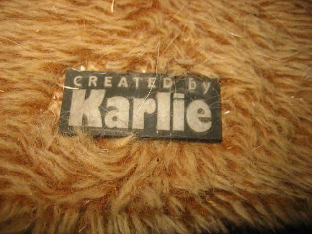 Katzenbaum - Kratzbaum: Katzenbaum Karlie beige – Gebraucht aus Winterthur von pf02 1