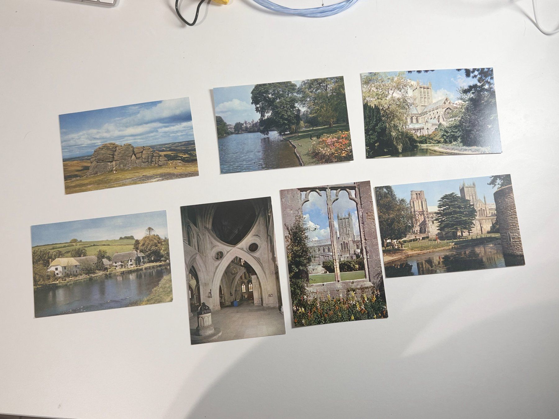 Cartoline postali: Postkarte Lot J.Arthur Dixon – Usato da Riva san vitale venduto da abd_p86k