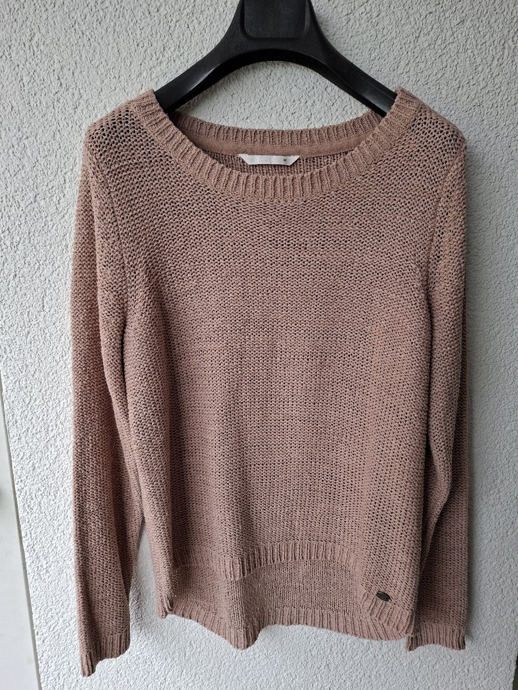 Maglioni & Felpe: Damen Pullover altrosa – Usato da Kreuzlingen venduto da eli_6hdn