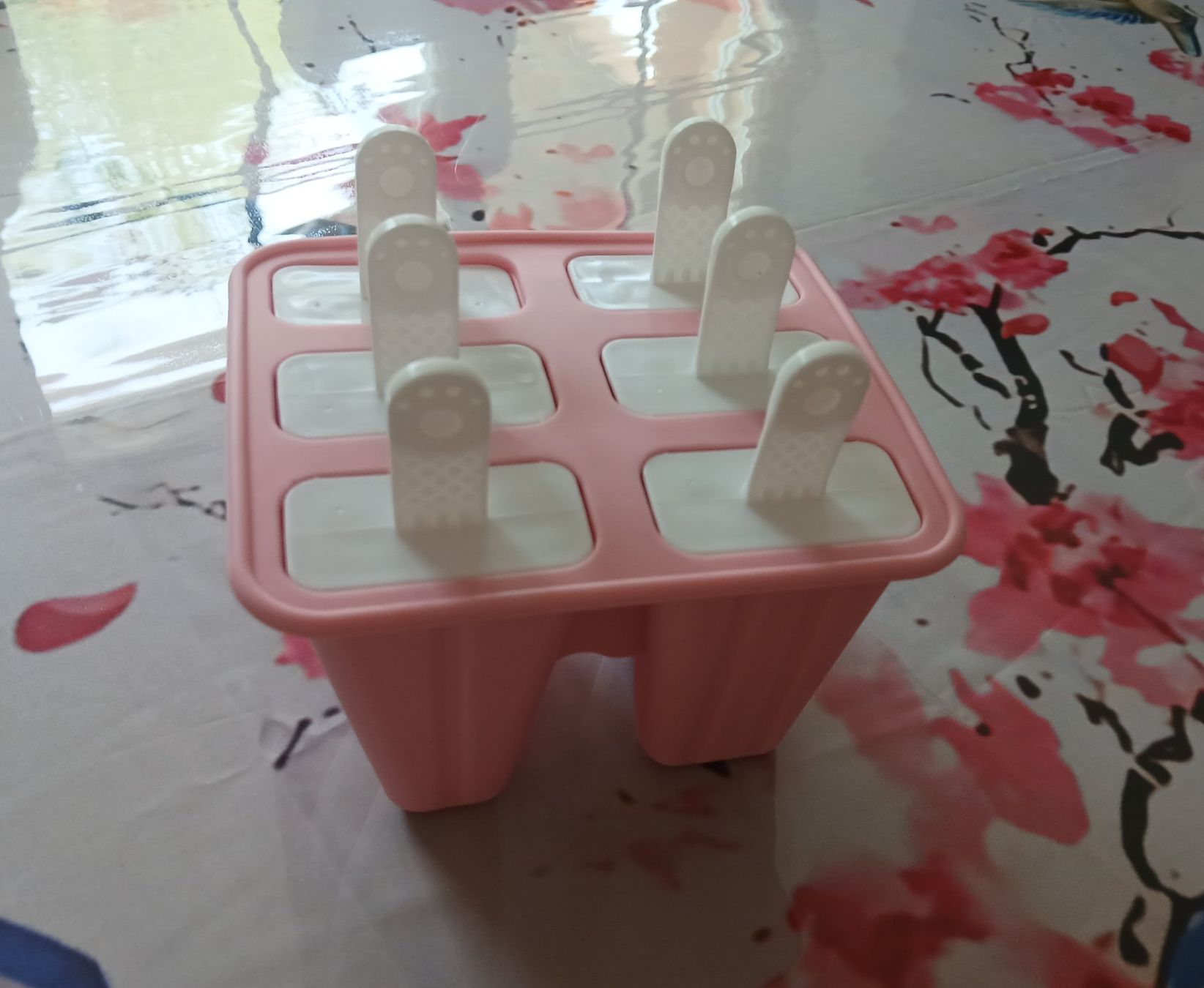 Backformen: Moules à glaces en silicone – Neu (gemäss Beschreibung) aus Le Brassus von bla_7wxg 5