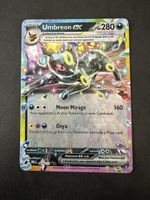 Umbreon EX / Prismatic Evolution EN