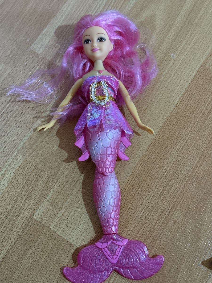 Bambole: Lot de poupées Barbie – Usato da L'Orient venduto da AntonioVAUD 7