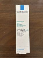 La Roche-Posay Effaclar A.Z. Gel-Creme 40ml NEU