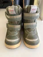 Viking Winter Boots Play Reflex Warm Gore Tex Kinder