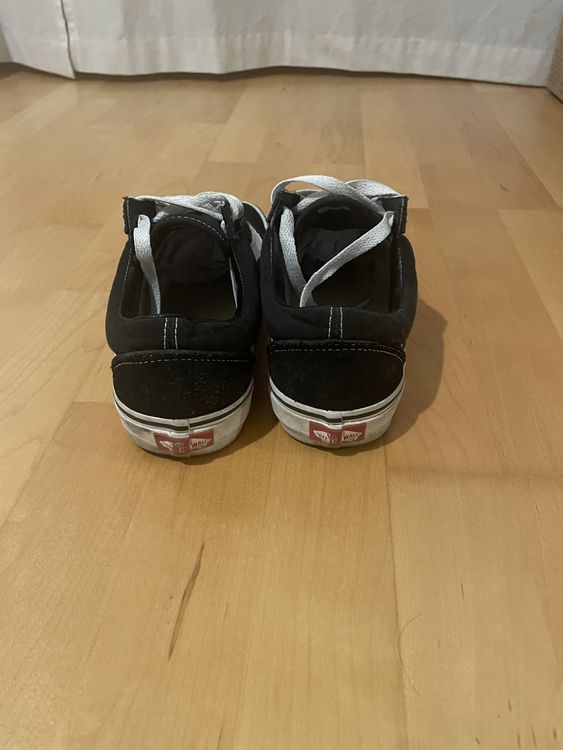 Vans Scarpe da uomo: Vans old Skool UNISEX Sneaker – Usato da Winterthur venduto da hellokittywinti90 2