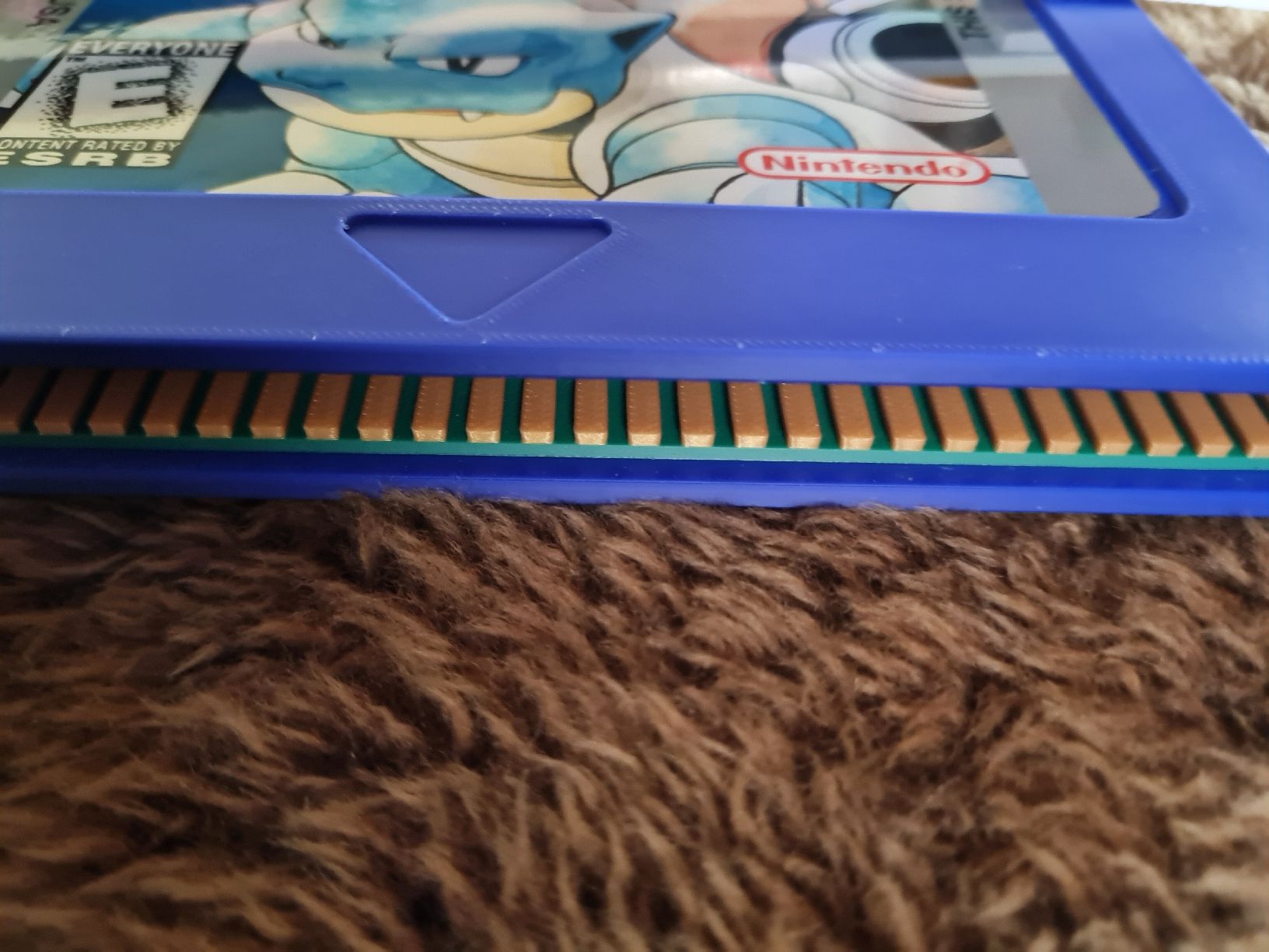 Posters & Illustrations: Pokemon  Game Boy Bild – Neuf (Voir description) à Münsingen par Cuci31 3