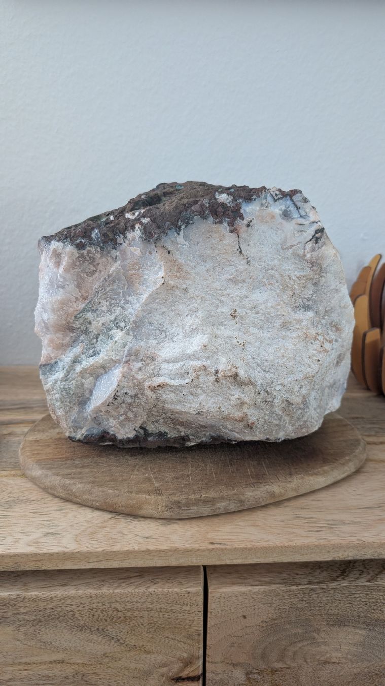 Pietre preziose: Echte Amethyst Neu 10.8 kg – Nuovo (secondo la descrizione) da Kloten venduto da Ronusa01 3