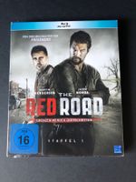 The Red Road - Staffel 1 (Bluray NEU & OVP)