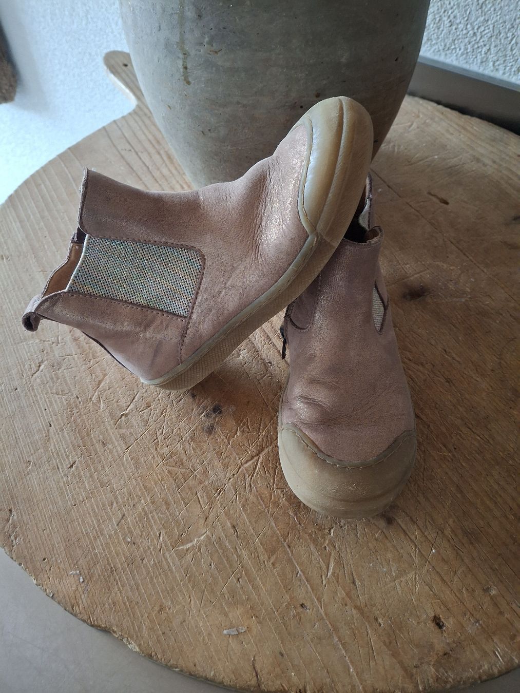 Froddo Schuhe für Mädchen: Froddo Gr.29 – Gebraucht aus Rapperswil BE von Wald146 1