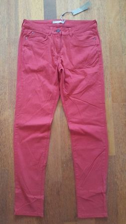 SANDWICH SLIM FIT JEANS HOSE S   9030