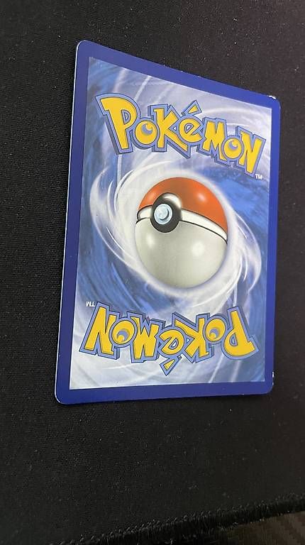 Pokémon Sammelbilder & Trading cards: Pokemon Pikachu & Zekrom Tag Team Promo – Gebraucht aus Oetwil am See von Push_Pull_Leg 3