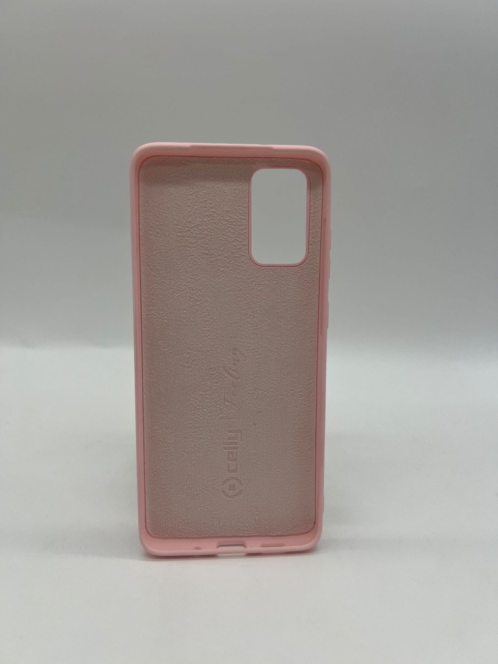 Cover & Protezioni schermo: Samsung Galaxy S20+ Hülle - Neu! – Nuovo (secondo la descrizione) da Zürich venduto da Budgetdisplay_GmbH 3