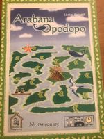 Arabana Opodopo