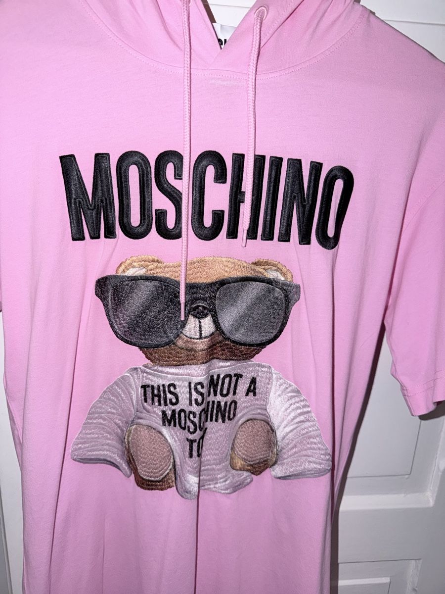 Vestiti: Moschino Kleid gr m – Usato da Münchenstein venduto da By.gabriela.v 3