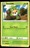 Sewaddle (FST EN 009/264)