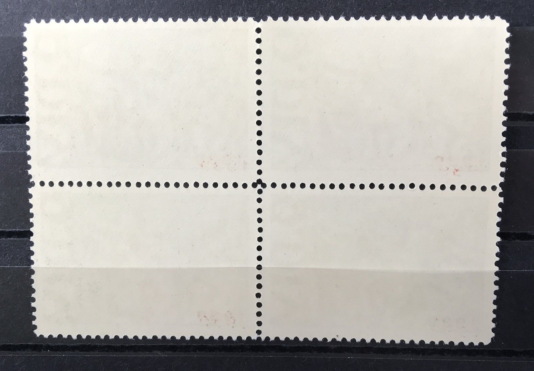 Tutti i francobolli: SOLDATEN-BRIEFMARKEN 4ER BLOCK 9.DIV 1939 – Usato da Ostermundigen venduto da Heavenmaus75 1