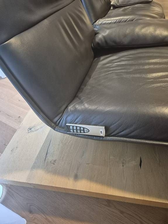 Divani: Designer Sofa Koinor Funktionssofa von EGGER Leder – Usato da Morschach venduto da Chris_Walchwil 2