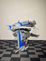 Lego Star Wars 75188 Resistance Bomber ohne Figuren