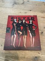 Sistar " Alone, südkoreanische Girlgroup
